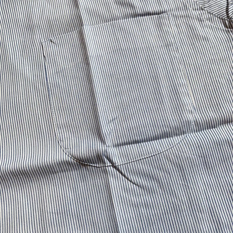1960's Hollywood S/S Shirt Deadstock
