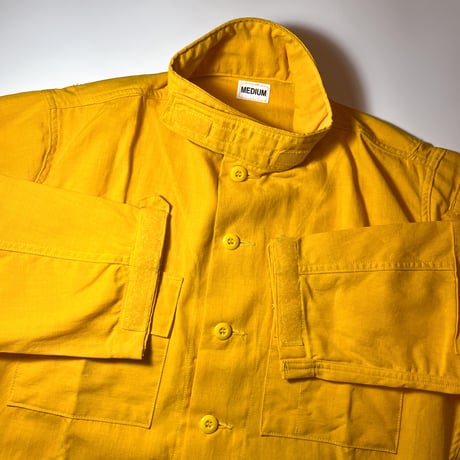 2000's USDAFS Utility Shirt Deadstock