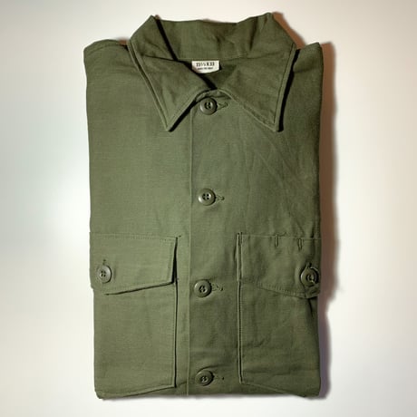 1970's US.ARMY Utility Jacket