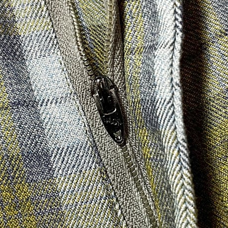 1960's HARRIS Tapered Slacks