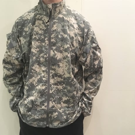 2000's〜 Patagonia MARS Gen3 Level4 Wind Shirt