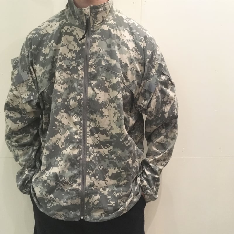 2000's Patagonia MARS Gen3 Level4 Wind Shirt | 2000's Patagonia MARS Gen3 Level4 Wind Shirt |