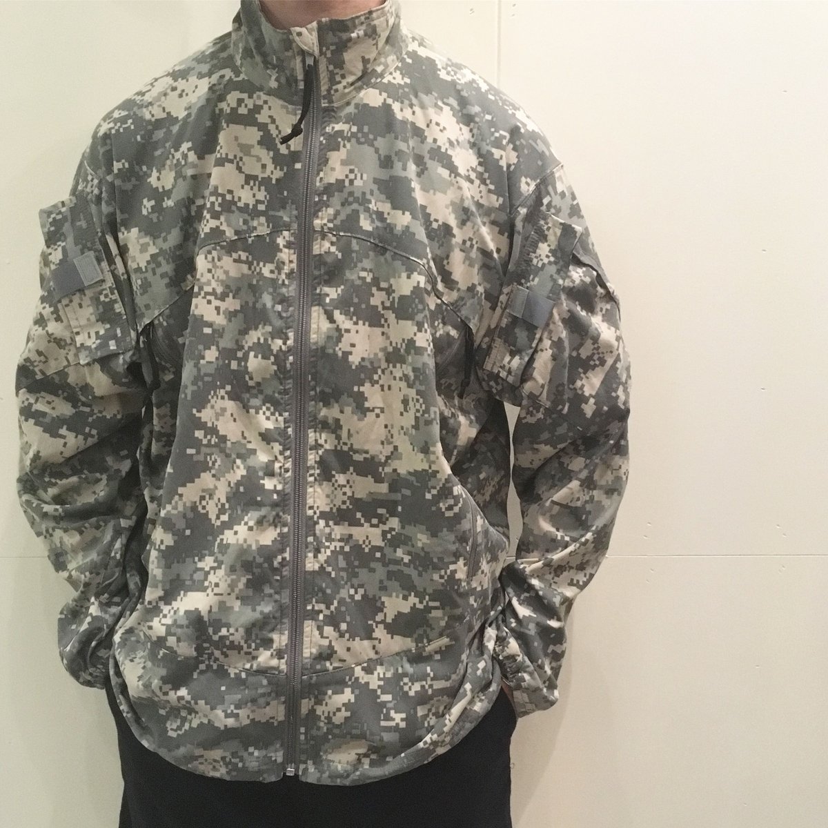 2000's Patagonia MARS Gen3 Level4 Wind Shirt | 2000's Patagonia MARS Gen3 Level4 Wind Shirt |