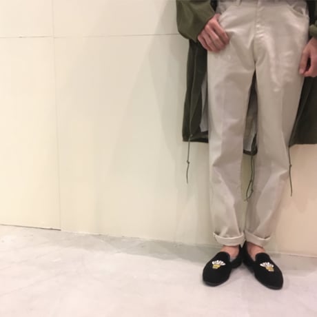 1960's Levi's 518 Tapered Pants