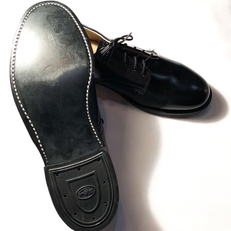 2000's US.NAVY Service Shoes Deadstock