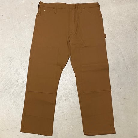 1970's Dickies Duck Double Knee Painter Pants Deadstock