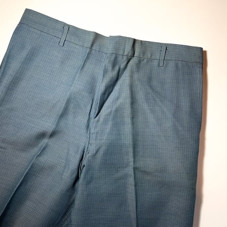 1960's Stephens Tapered Pants Deadstock