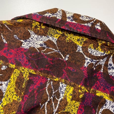 1960's TOWNCRAFT S/S Shirt