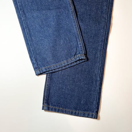 1990's Levi's 505 Denim Pants Deadstock