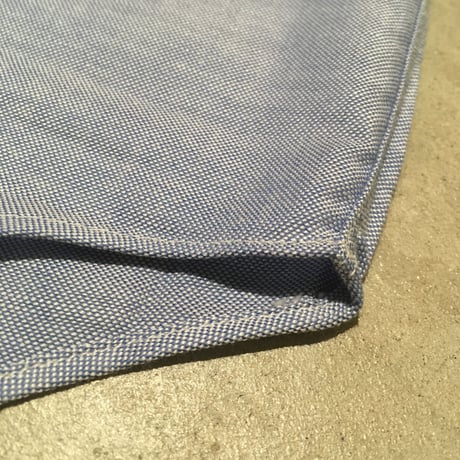 1960's J.SVOBODA SONS S/S Shirt Deadstock