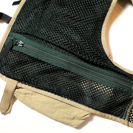 1990's Patagonia River Master Fishing Vest