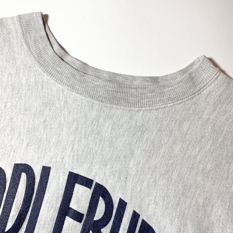 1980's Champion Reverse Weave Sweat