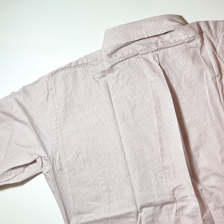 1960's〜 Brooks Brothers L/S Shirt Deadstock