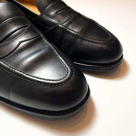 2000's〜 J.M.WESTON Loafer