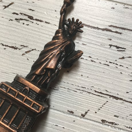 1950's〜 The Statue Of Liberty Ornament
