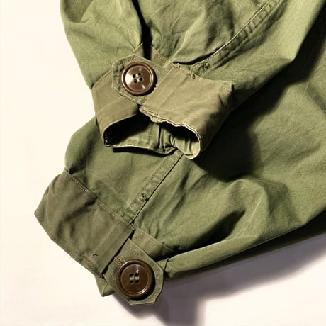 1950's US.ARMY M-51 Mods Coat