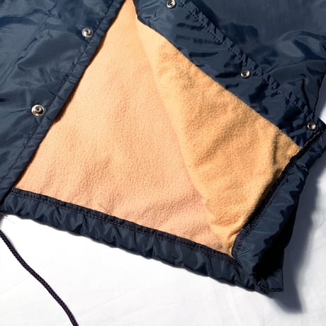 1980's L.L.Bean Nylon Coach Jacket