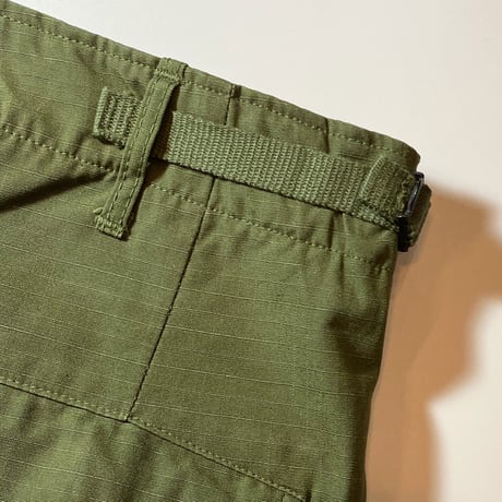 1960's US.ARMY Jungle Fatigue 4th Trousers