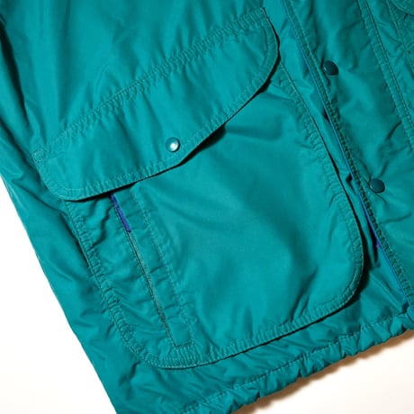 1990's L.L.Bean GORE-TEX Windy Rigde Jacket