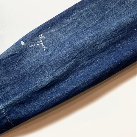 1950〜60's Unknown Denim Coverall