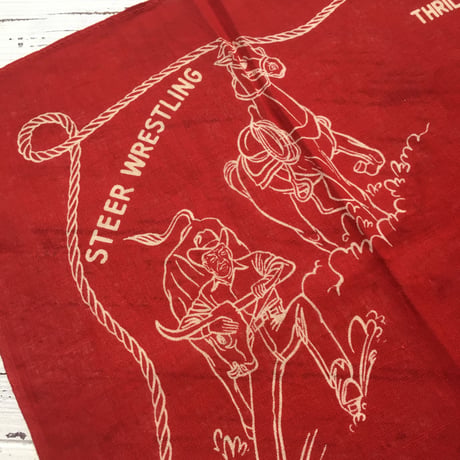 1950's Lee Bandana