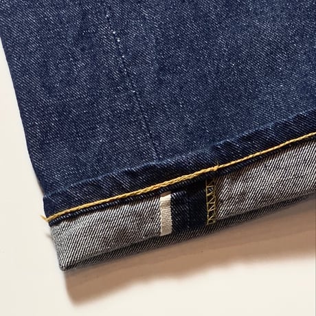 1960's Lee 101-Z Denim Pants