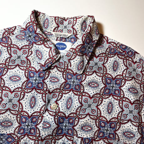 1960's PILGRIM L/S Shirt