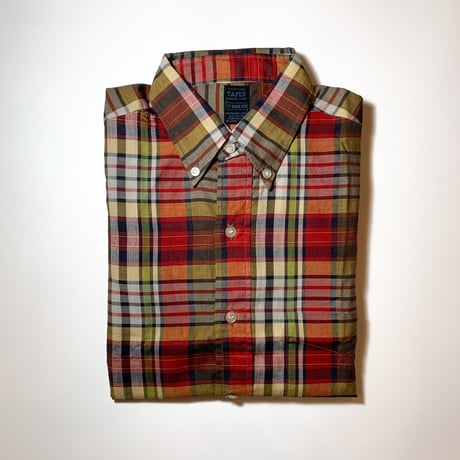 1960's BRENT L/S Shirt Deadstock