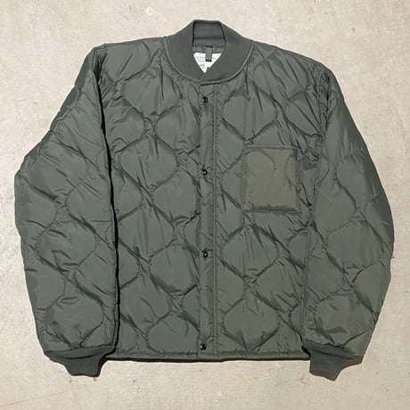 2000's〜 US.Military CWU-9/P Liner Jacket Deadstock