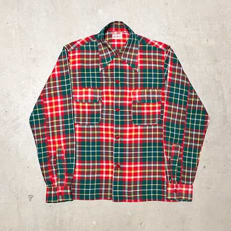 1950's New Yorker L/S Shirt
