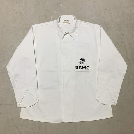 1950's USMC Foodhandler Jacket
