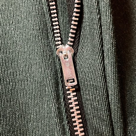 1960's 5 BROTHER Whipcord Trousers Deadstock