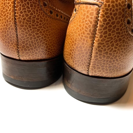 2000's〜 Polo Ralph Lauren Leather Shoes