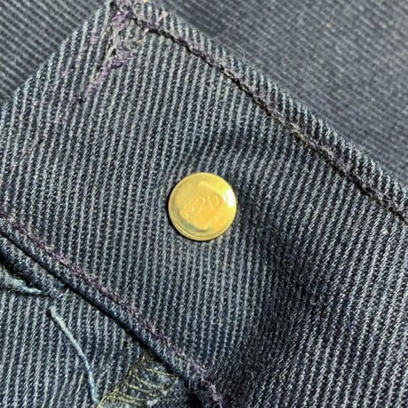 1990's Levi's 505 Twill Pants