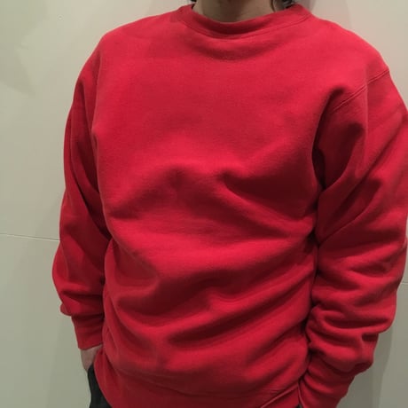 1980's  Champion Reverse Weave Sweat