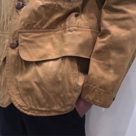 1940〜50's Duxbak Hunting Jacket