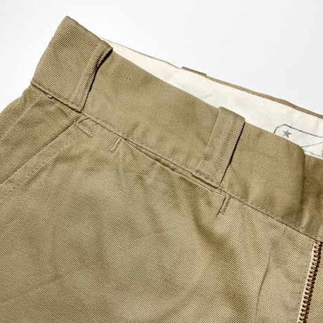 1960's HERCULES Chino Trousers