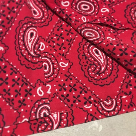 1960's Calypso S/S Shirt