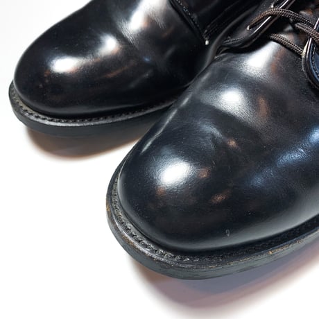 1980's US.NAVY Service Shoes
