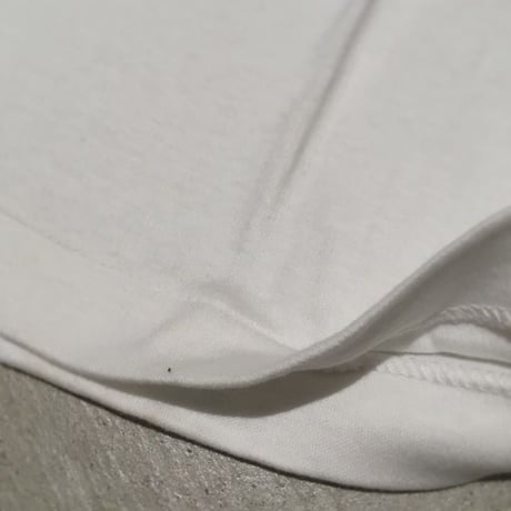 1990's Unknown Pocket L/S Tee Deadstock