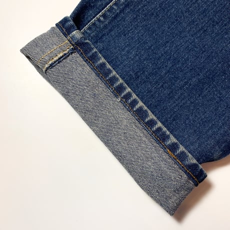 1970〜80's L.L.Bean Denim Pants
