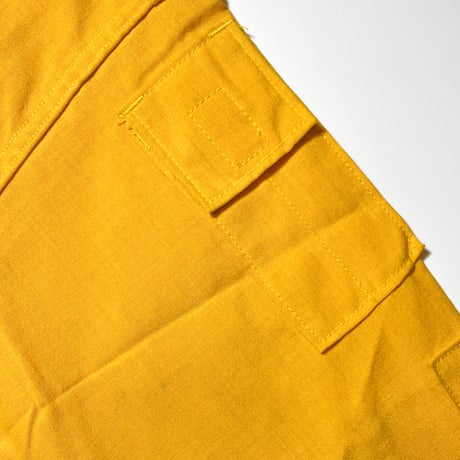 2000's USDAFS Utility Shirt Deadstock