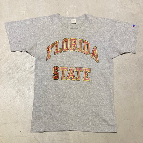 1980's Champion Printed Tee