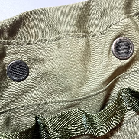 1970's US.ARMY Boonie Hat Deadstock