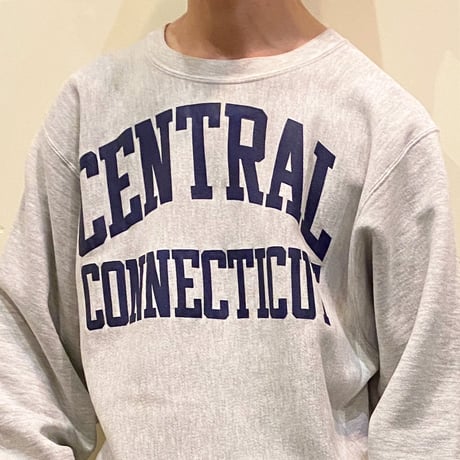 1990's Champion Reverse Weave Sweat