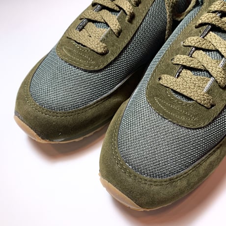1990's Canadian Military Sneaker Deadstock