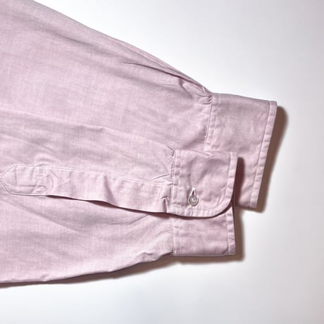 1970〜80's Brooks Brothers L/S Shirt