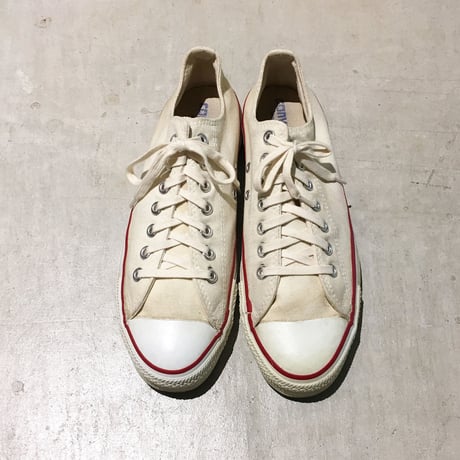 1990's CONVERSE ALL STAR Low