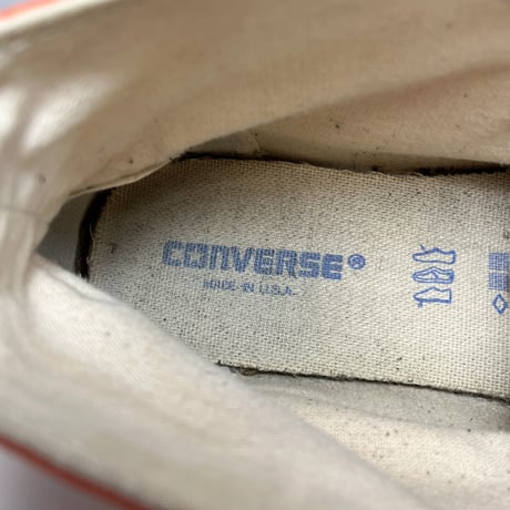 1990's CONVERSE ALL STAR Hi
