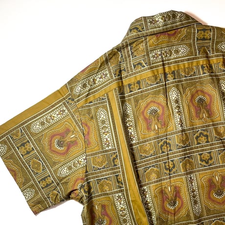 1960's Catalina S/S Shirt